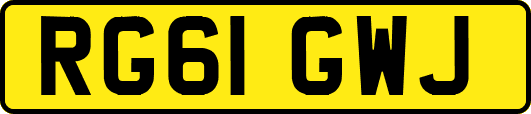 RG61GWJ