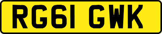 RG61GWK