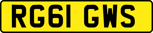 RG61GWS