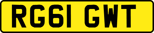 RG61GWT