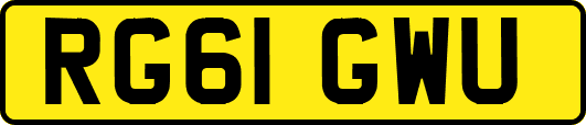 RG61GWU