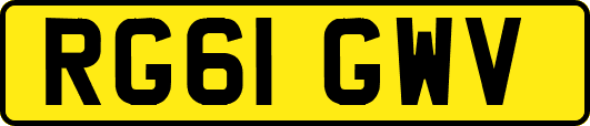 RG61GWV
