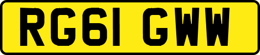 RG61GWW