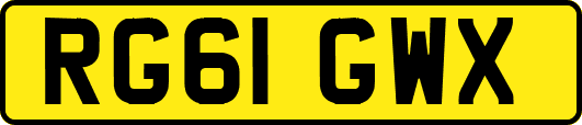 RG61GWX