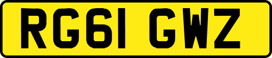 RG61GWZ