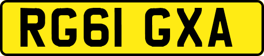 RG61GXA