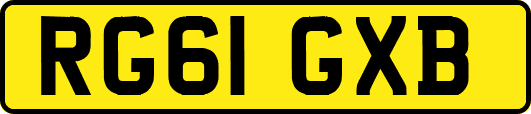 RG61GXB