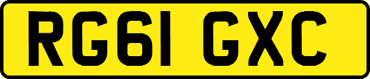 RG61GXC