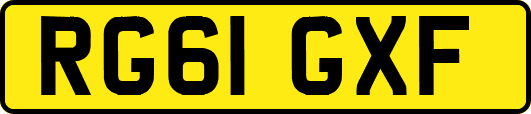 RG61GXF