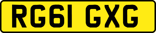 RG61GXG