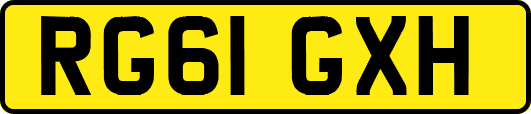 RG61GXH