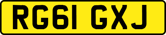 RG61GXJ