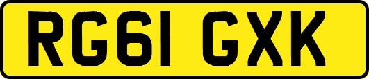 RG61GXK
