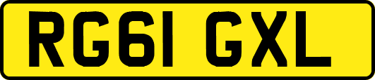 RG61GXL