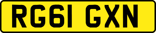RG61GXN