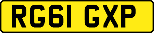 RG61GXP