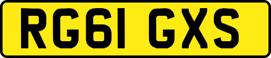 RG61GXS