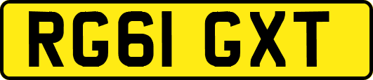 RG61GXT