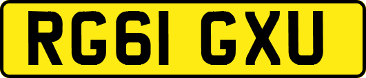 RG61GXU