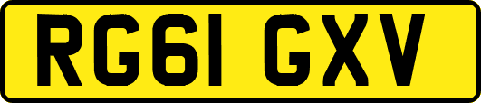 RG61GXV
