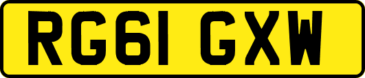 RG61GXW