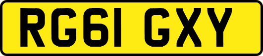 RG61GXY