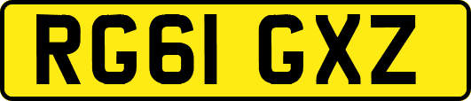 RG61GXZ