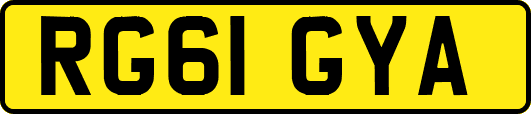 RG61GYA