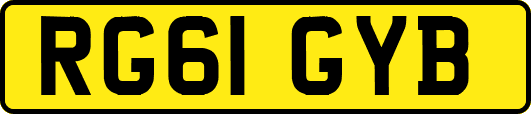 RG61GYB