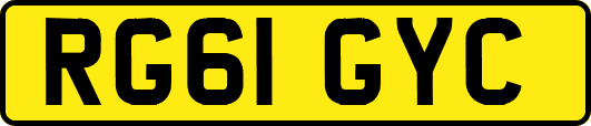 RG61GYC