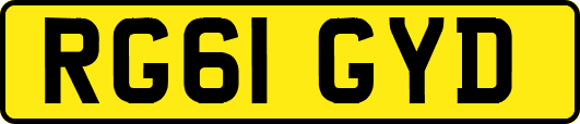 RG61GYD