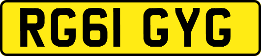 RG61GYG