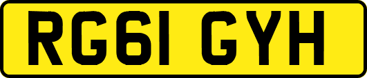 RG61GYH