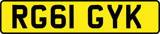 RG61GYK