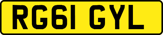 RG61GYL