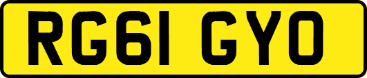 RG61GYO