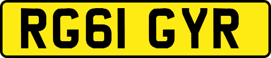 RG61GYR