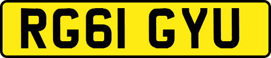 RG61GYU