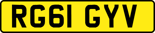 RG61GYV