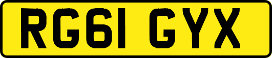 RG61GYX