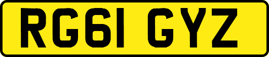 RG61GYZ