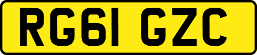 RG61GZC