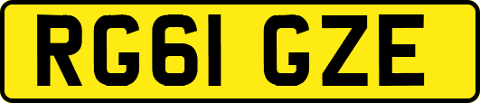 RG61GZE