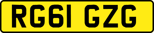 RG61GZG
