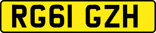 RG61GZH