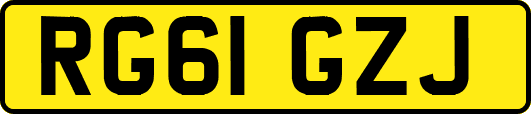 RG61GZJ