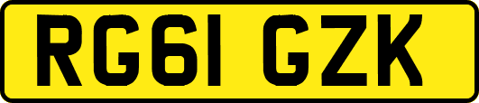 RG61GZK