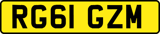 RG61GZM