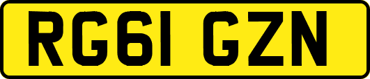 RG61GZN