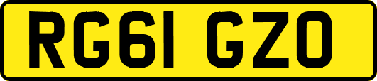 RG61GZO